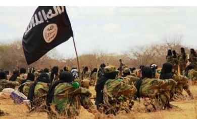 Al-Shabaab Serang Markas Pasukan Uni Afrika dekat Ibukota Somalia Mogadishu